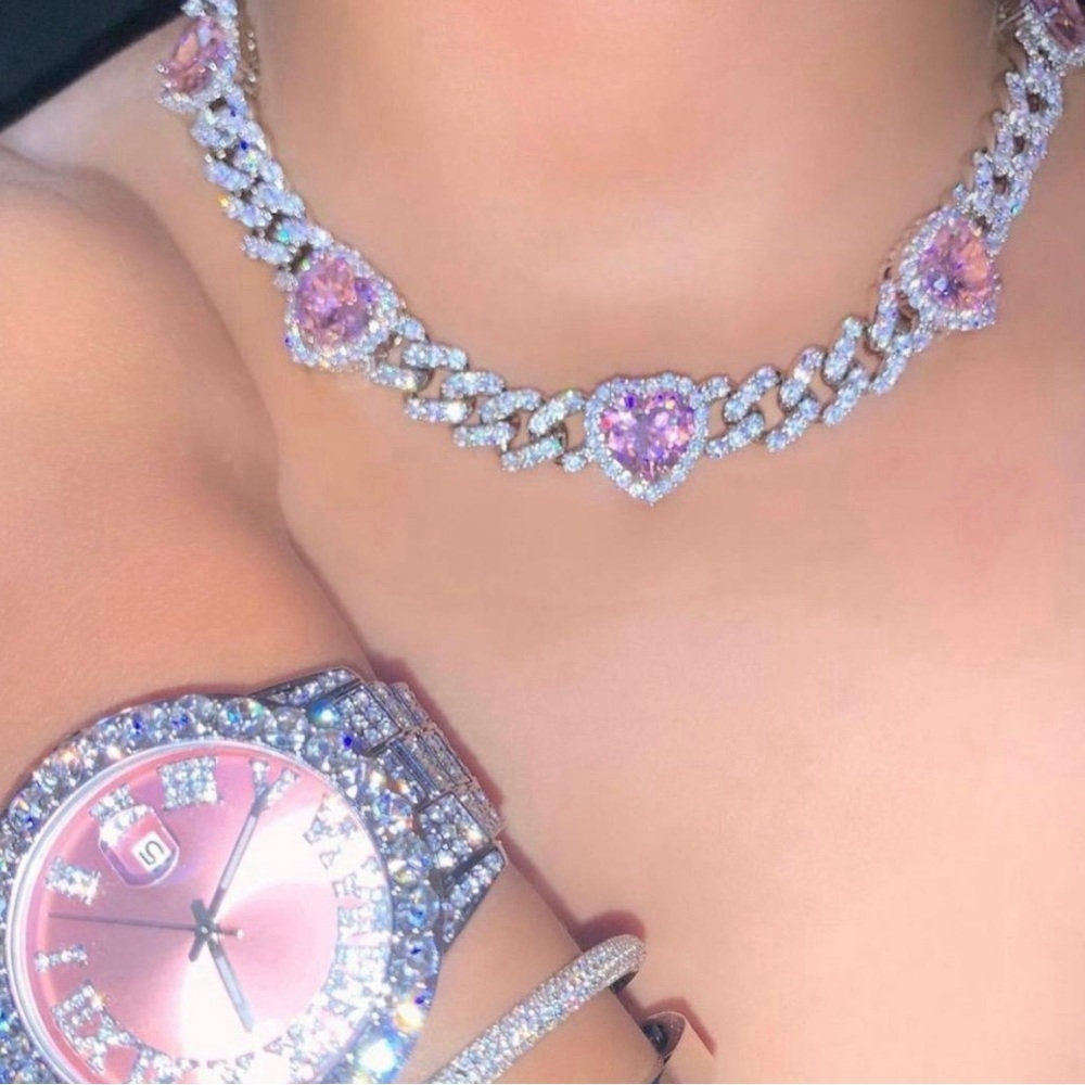 Cuban heart link